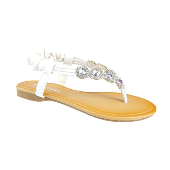 Pensee Girls Sandal ⭐️ - Picture 2 of 3